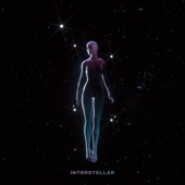 Interstellar. artwork