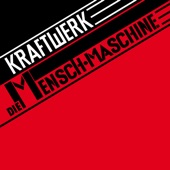 Die Mensch-Maschine (Remastered) [German Version]