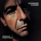Leonard Cohen - Heart with no companion (guest roxx)