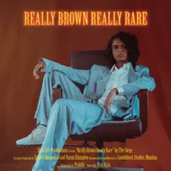 Really Brown Really Rare - EP by The Siege album reviews, ratings, credits