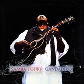 Samba Touré - Wo Yende Alakar