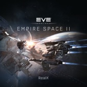 Eve Online: Empire Space II artwork