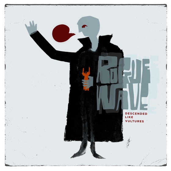 Cover artwork for Love's Lost Guarantee