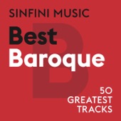 Sinfini Music: Best Baroque artwork