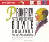 Prokofiev: Peter and the Wolf album lyrics, reviews, download