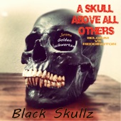Jerome Goldenschwartze - Black Skullz in Oz