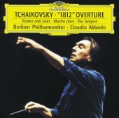 Berliner Philharmoniker - Tchaikovsky: Romeo and Juliet, TH 42