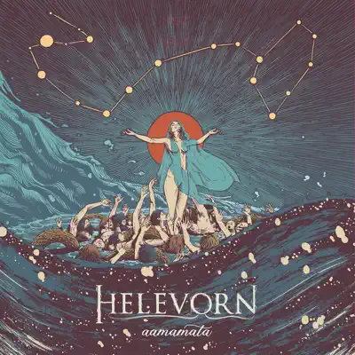 Aamamata - Helevorn