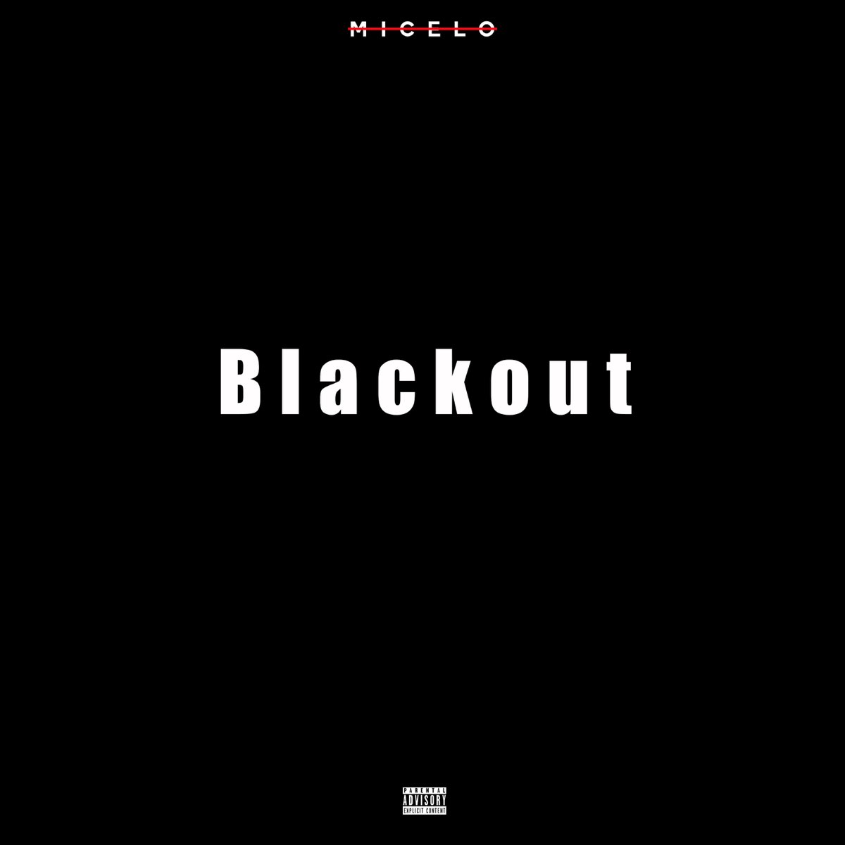 Песни black out day