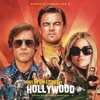 Quentin Tarantino's Once Upon a Time in Hollywood (Original Motion Picture Soundtrack) artwork