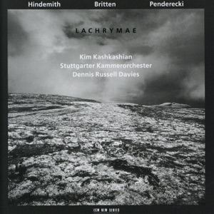 Hindemith: Trauermusik