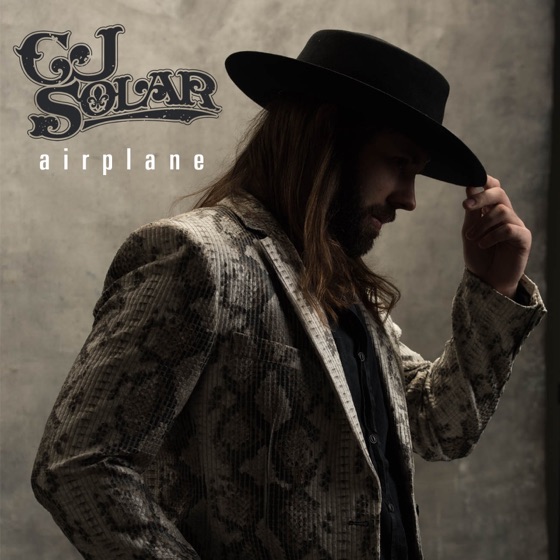 Cover artwork for Airplane