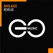 Revelio (Extended Mix) artwork
