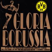 Gloria BVB Borussia Dortmund - Südkurven-Fans