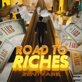 Road to Riches artwork