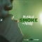 Smoke My Troubles Away artwork