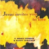 Jesus Invites You to Love