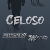 Celoso (Feat. Montez de Durango) artwork