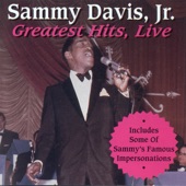 Sammy Davis Jr - Mr. Bojangles (Live)