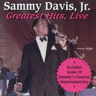 The Birth of the Blues (Live) by Sammy Davis, Jr. song reviws