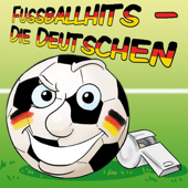 Fussballhits - Die Deutschen - Fussball!