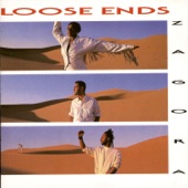 Loose Ends - Let's Get Back To Love