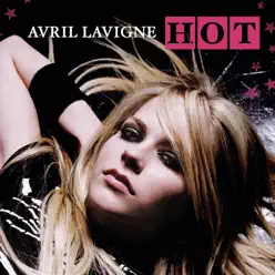 Hot (Mandarin Version) - Single - Avril Lavigne