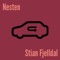 Nesten - Stian Fjelldal lyrics