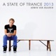 A STATE OF TRANCE 2013 cover art