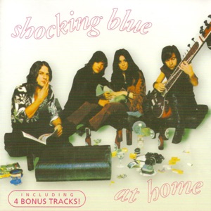 Shocking Blue - I'll Write Your Name Through the Fire - Line Dance Chorégraphe