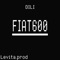 Fiat600 - Dili lyrics