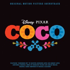 Coco (Original Motion Picture Soundtrack) [Deluxe Edition]