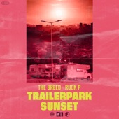 The Breed - Trailerpark Sunset