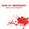 Liberty - Dead By Wednesday lyrics