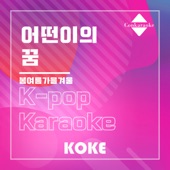 어떤이의 꿈 : Originally Performed By 봄여름가을겨울 (Karaoke Verison) artwork