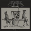 Mcabre Brothers - Tie Dye Sky (feat. Lee Scott, Milkavelli & Ah Fly)