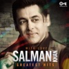 With Love Salman Khan (Greatest Hits)