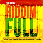 Riddim Full artwork