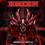 Debauchery - Skull Mountain