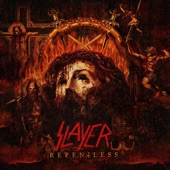 Slayer - Delusions of Saviour