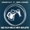 Had Iech Miech Mer Besjete (feat. Arno Lemaire) - Single