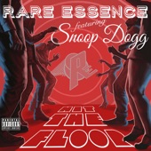 Hit the Floor (feat. Snoop Dogg) artwork