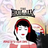 The Hoolijak (Persija didadaku) artwork