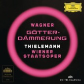 Wagner: Götterdämmerung (Live At Staatsoper, Vienna / 2011) artwork