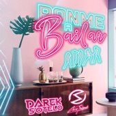 Ponme a Bailar (feat. Chris Salgado) artwork