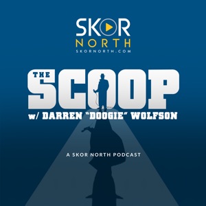 Gersson Rosas, Rashod Bateman, E.J. Stephens, Robert Jones, and Chris Garrett (ep. 343)