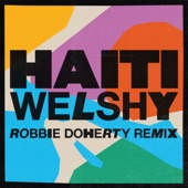 Haiti (Robbie Doherty Remix) artwork