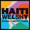Haiti (Robbie Doherty Remix) artwork