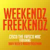 Stream & download Weekendz Freekendz (feat. Roger Troutman & Baby Bash) - EP