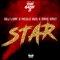 Star (From "True to the Game 2") - Single
